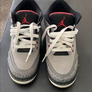 Jordan stealth 3s